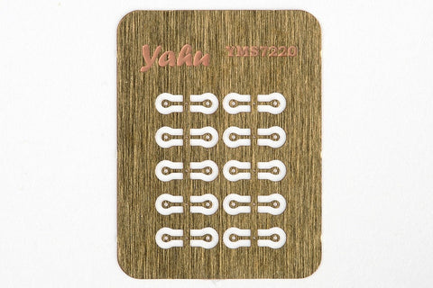 ヤフーモデル YMS7220 1/72 ターンバックル