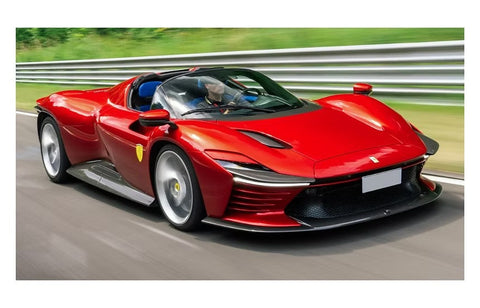 ZoomOn CS116 1/24 デイトナ SP3 コンボバージョン