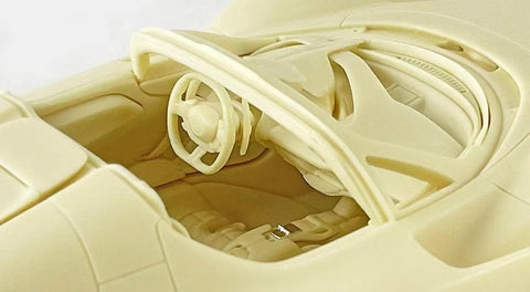 ZoomOn CS116 1/24 デイトナ SP3 コンボバージョン