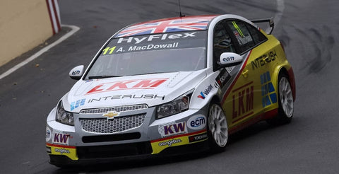 SKデカール SK24012 1/24 シボレー クルーズ WTCC 2012 マカオ GP #20