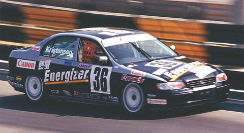 SKデカール SK24066 1/24 トヨタ コロナ マカオ ギア 94 Energizer