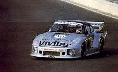 SKデカール SK24071 1/24 クレマー ポルシェ 935 K2 マカオ ギア 81 Vivitar
