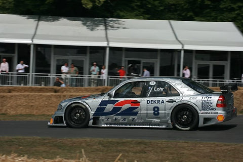 SKデカール SK24127 1/24 メルセデス AMG Cクラス DTM D2