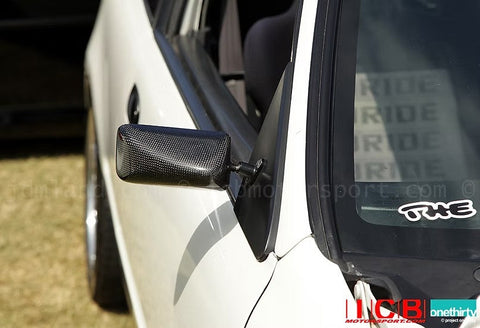 ZoomOn Z009 1/24 ファーストモールディング タイプB ミラー