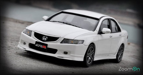 ZoomOn Z025 1/24 ホンダ アコード ユーロR