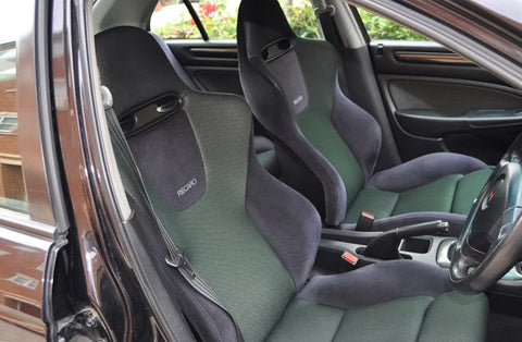 ZoomOn Z032 1/24 レカロ ユーロR シート