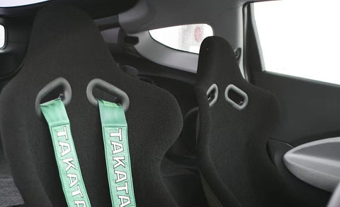 ZoomOn Z038 1/24 スプーンスポーツ バケットシート