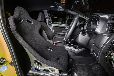 ZoomOn Z038 1/24 スプーンスポーツ バケットシート