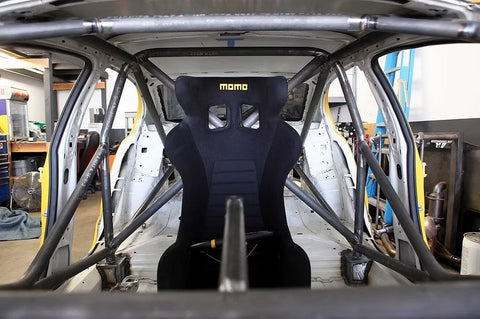 ZoomOn Z039 1/24 Momo デイトナ レーシングシート