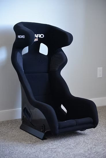 ZoomOn Z049 1/24 レカロ Pro Racer SPG Vario