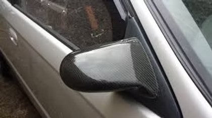 ZoomOn Z057 1/24 スプーン サイドミラー