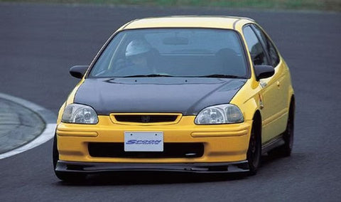 ZoomOn Z057 1/24 スプーン サイドミラー