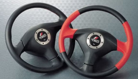 ZoomOn Z058 1/24 TRD ステアリングホイール