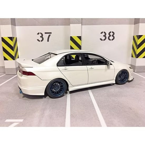 ZoomOn Z059 1/24 ホンダ アコード ユーロR 無限