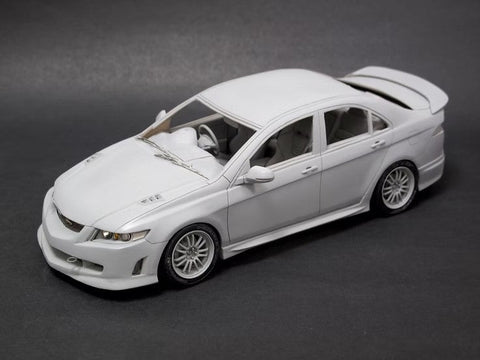 ZoomOn Z059 1/24 ホンダ アコード ユーロR 無限