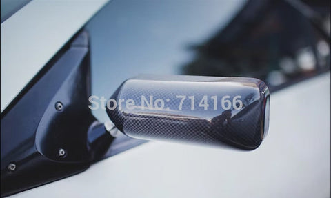 ZoomOn Z063 1/24 汎用 レーシングサイドミラー