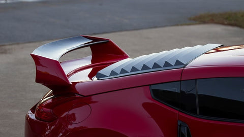 ZoomOn Z067 1/24 350Z リアウインドールーバー