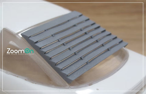 ZoomOn Z068 1/24 180SX リアウインドールーバー