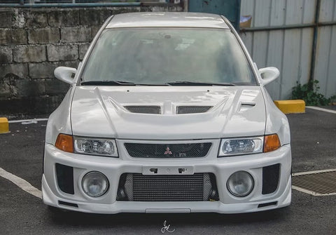 ZoomOn Z072 1/24 インタークーラー