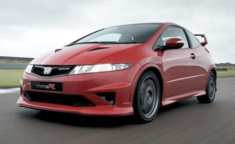 ZoomOn Z085 1/24 ホンダ シビック FN2 無限