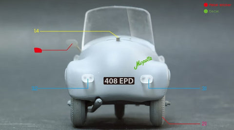 ZoomOn Z088 1/24 brutsch mopetta1956'