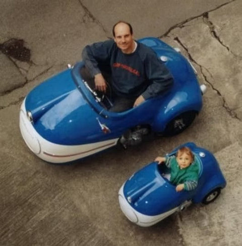 ZoomOn Z088 1/24 brutsch mopetta1956'