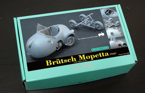 ZoomOn Z088 1/24 brutsch mopetta1956'