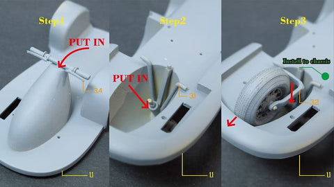 ZoomOn Z088 1/24 brutsch mopetta1956'