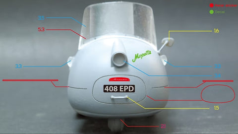 ZoomOn Z088 1/24 brutsch mopetta1956'