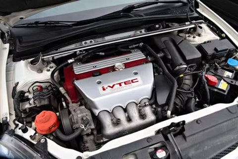 ZoomOn Z090 1/24 ホンダ K20 エンジン