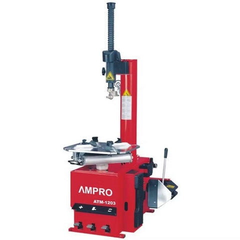 ZoomOn Z096 1/24 タイヤチェンジャー