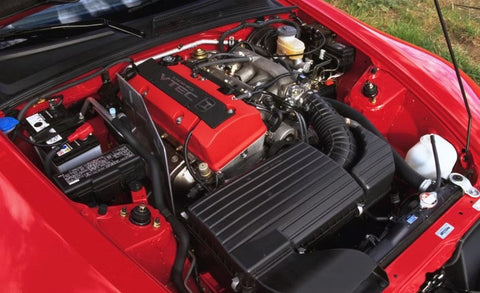 ZoomOn Z098 1/24 ホンダ F20 エンジン