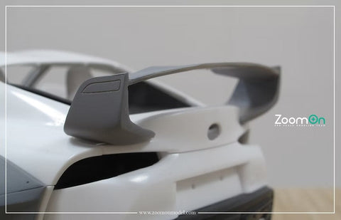 ZoomOn Z099 1/24 スープラ A90 ウイング