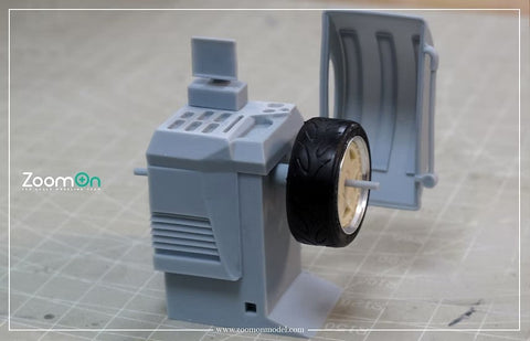 ZoomOn Z101 1/24 ホイールバランサー