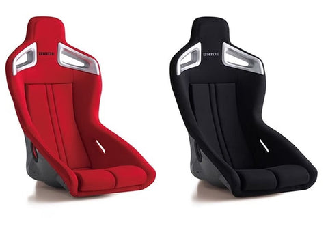 ZoomOn Z109 1/24 ブリッド A.i.R. バケットシート