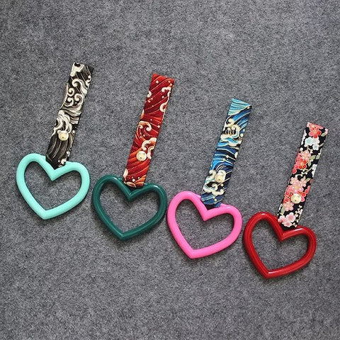 ZoomOn Z112 1/24 ハンドル ストラップリング