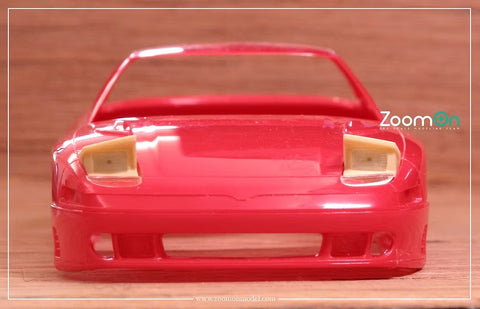 ZoomOn Z126 1/24 GTO リトラクタブル・ヘッドライト