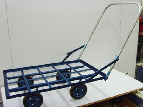 ZoomOn Z139 1/24 ハンドトローリー