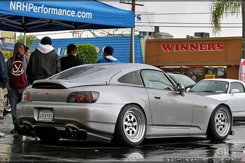 ZoomOn Z156 1/24 ホンダ S2000 スプーン ハードトップ