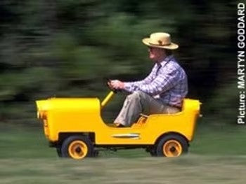 ZoomOn Z159 1/24 1956 エシェルマン アダルトスポーツカー フルレジンキット