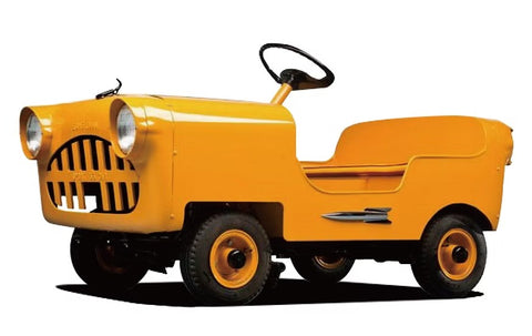 ZoomOn Z159 1/24 1956 エシェルマン アダルトスポーツカー フルレジンキット