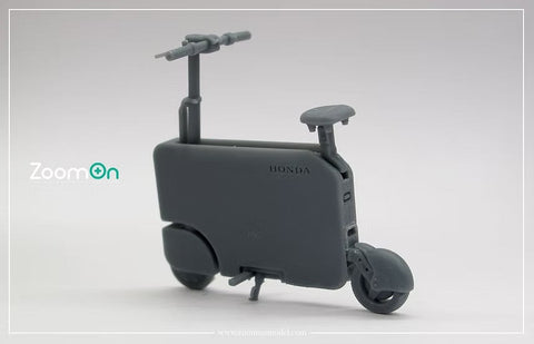 ZoomOn Z161 1/24 ホンダ モトコンパクト