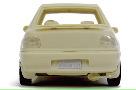 ZoomOn Z198 1/24 マツダ 121 (DB)