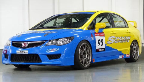 ZoomOn ZD040 1/64 スプーン デカール