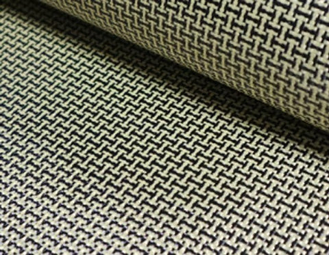 ZoomOn ZD207 1/24 イエローケブラー カーボンファイバー デカール