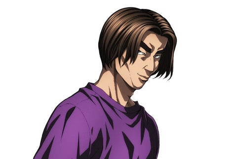 ZoomOn ZF005 1/18 庄司慎吾 (Shingo Shoji) フィギュア