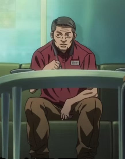 ZoomOn ZF007 1/24 立花佑一 (Yuichi Tachibana) フィギュア