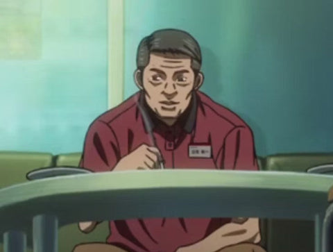 ZoomOn ZF007 1/24 立花佑一 (Yuichi Tachibana) フィギュア