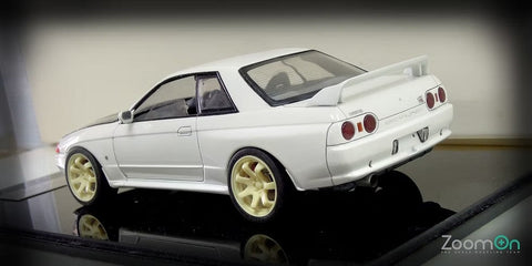 ZoomOn ZR016 1/24 16インチ XXR 522 ホイールセット