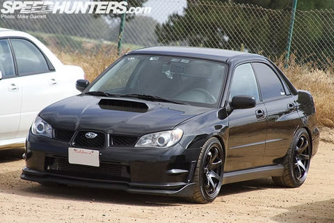 ZoomOn ZR016 1/24 18インチ XXR 522 ホイールセット